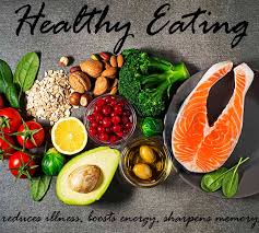 Healthy Eating